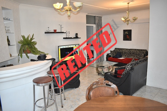 Two bedroom apartment for rent in Lapraka, Tirana, Albania